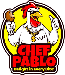 Chef Pablo